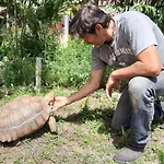 ファームステイ La Fattoria Delle Tartarughe