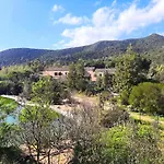 La Fattoria Delle Tartarughe San Gregorio (Sardinia)