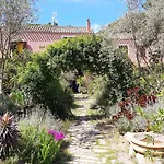 La Fattoria Delle Tartarughe ファームステイ San Gregorio