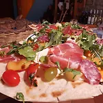 La Fattoria Delle Tartarughe San Gregorio (Sardinia)