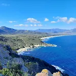 La Fattoria Delle Tartarughe Feriegård San Gregorio (Sardinia)