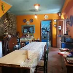 Feriegård La Fattoria Delle Tartarughe San Gregorio (Sardinia)