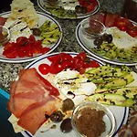 La Fattoria Delle Tartarughe * San Gregorio