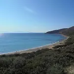 La Fattoria Delle Tartarughe * San Gregorio (Sardinia)