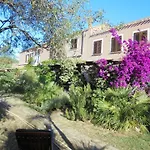 Feriegård La Fattoria Delle Tartarughe San Gregorio (Sardinia)