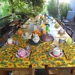 Feriegård La Fattoria Delle Tartarughe *