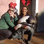 ファームステイ La Fattoria Delle Tartarughe