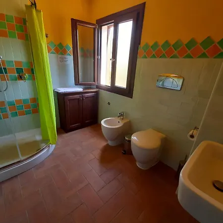 La Fattoria Delle Tartarughe *