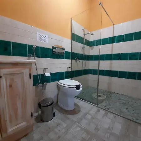 La Fattoria Delle Tartarughe Farm stay