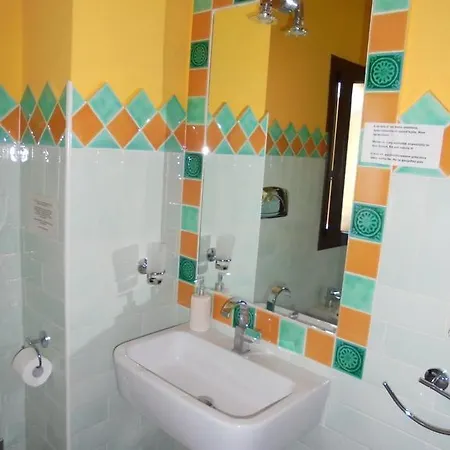 La Fattoria Delle Tartarughe Farm stay San Gregorio (Sardinia)