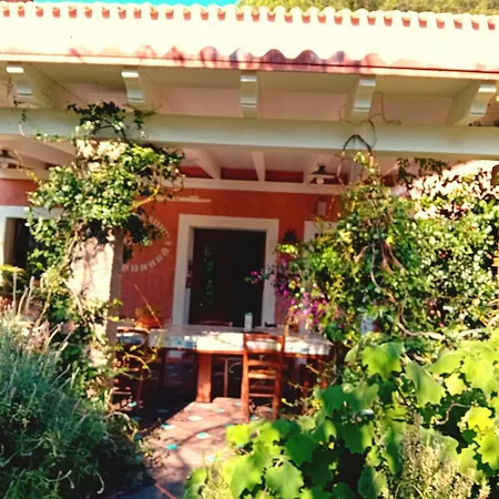 La Fattoria Delle Tartarughe
