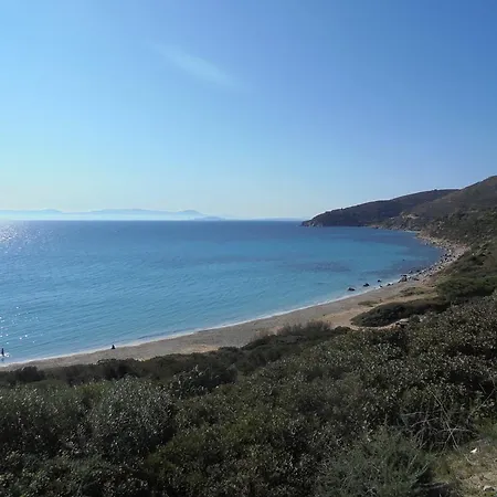 La Fattoria Delle Tartarughe * San Gregorio (Sardinia)
