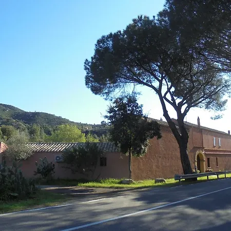 Farm stay La Fattoria Delle Tartarughe *