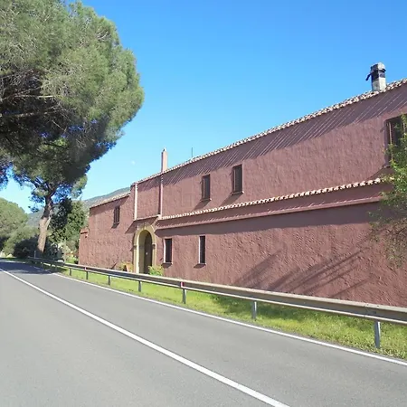 Farm stay La Fattoria Delle Tartarughe