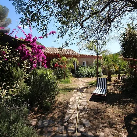La Fattoria Delle Tartarughe San Gregorio (Sardinia)