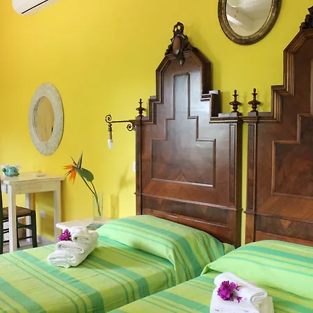 Farm stay La Fattoria Delle Tartarughe San Gregorio (Sardinia)