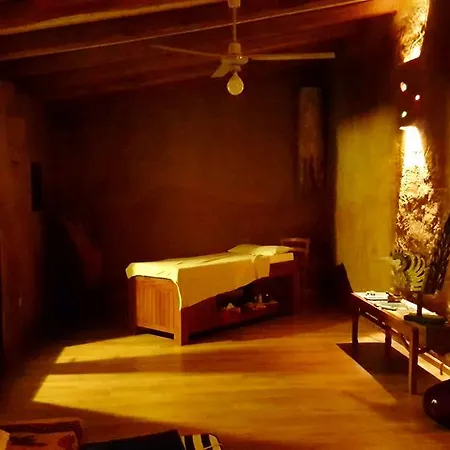 La Fattoria Delle Tartarughe