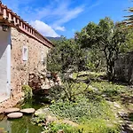 مزرعة للإقامة La Fattoria Delle Tartarughe San Gregorio (Sardinia)