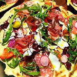La Fattoria Delle Tartarughe مزرعة للإقامة