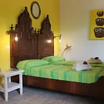 La Fattoria Delle Tartarughe San Gregorio (Sardinia)
