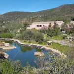 مزرعة للإقامة La Fattoria Delle Tartarughe *