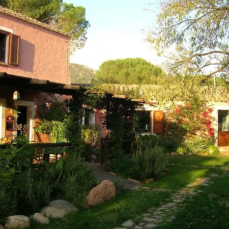 La Fattoria Delle Tartarughe Farmház