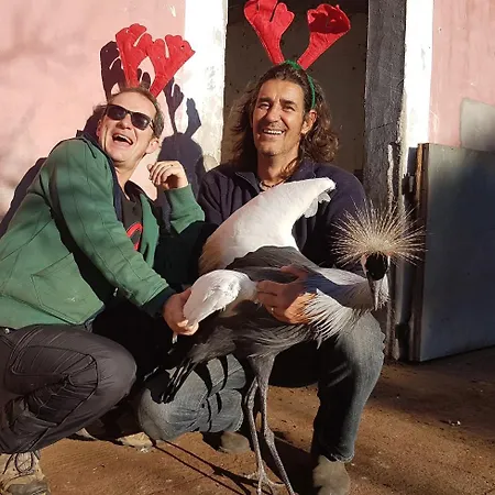 Farmház La Fattoria Delle Tartarughe