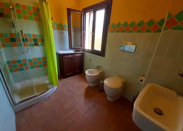 La Fattoria Delle Tartarughe *