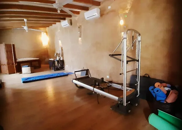 ファームステイ La Fattoria Delle Tartarughe *