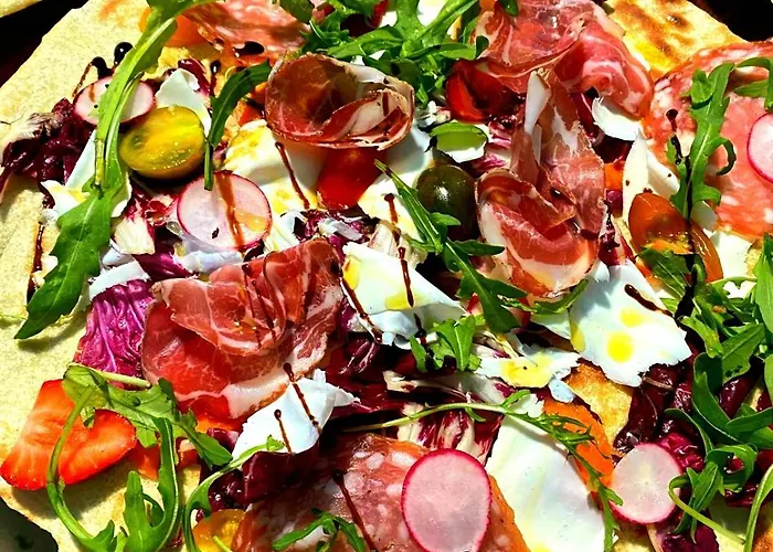 La Fattoria Delle Tartarughe 팜스테이