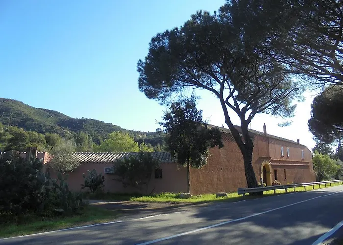 ファームステイ La Fattoria Delle Tartarughe *