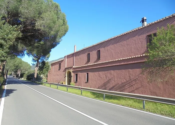 ファームステイ La Fattoria Delle Tartarughe