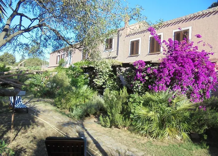 ファームステイ La Fattoria Delle Tartarughe San Gregorio