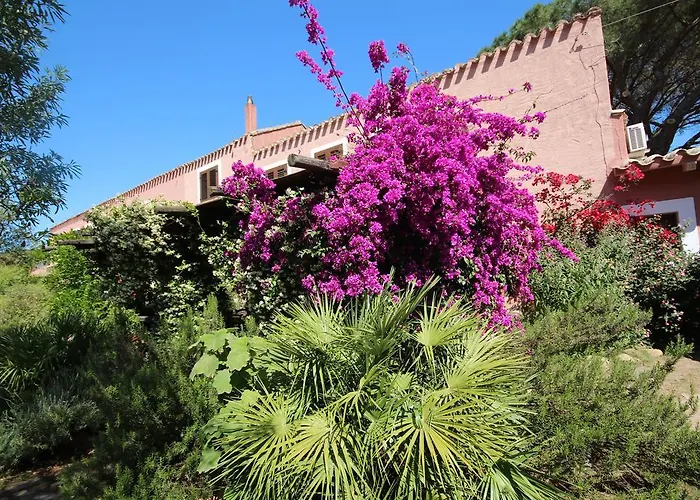 ファームステイ La Fattoria Delle Tartarughe
