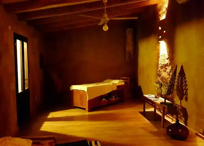 La Fattoria Delle Tartarughe
